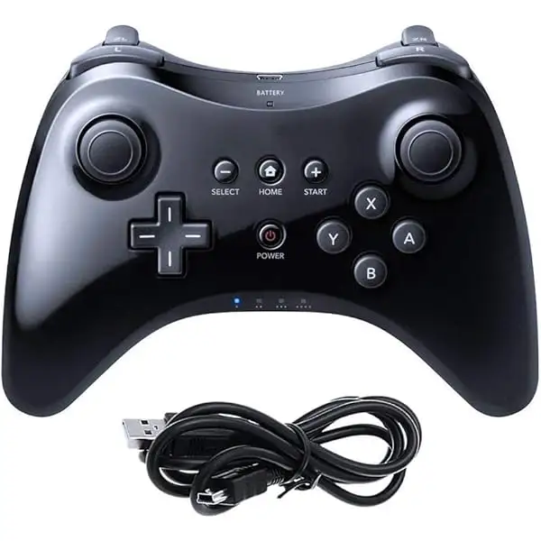 Nintendo Wii U Console Review – Renewed Buyer's Verdict