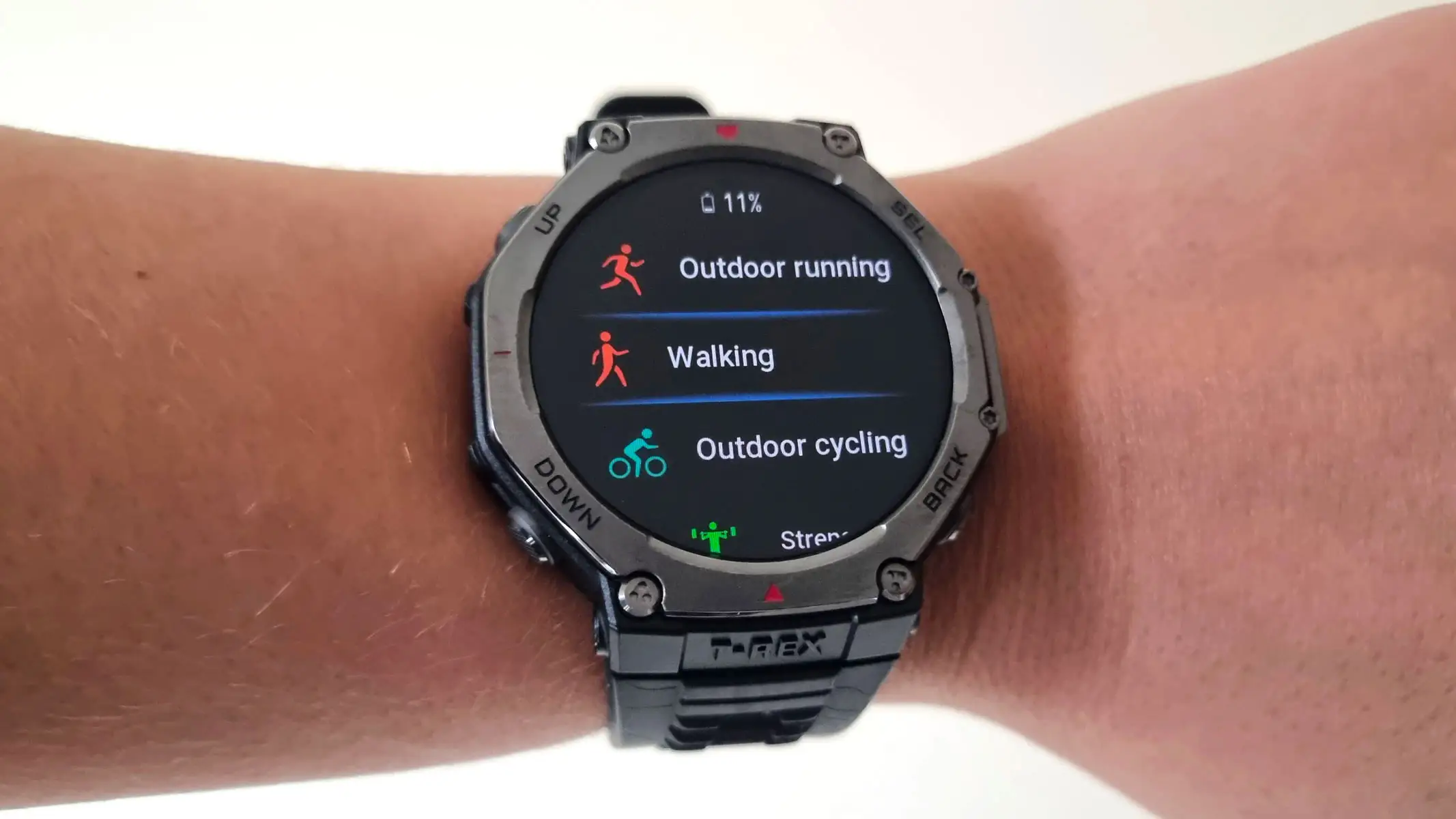 Amazfit T-Rex 3 Review: Rugged GPS Watch Verdict