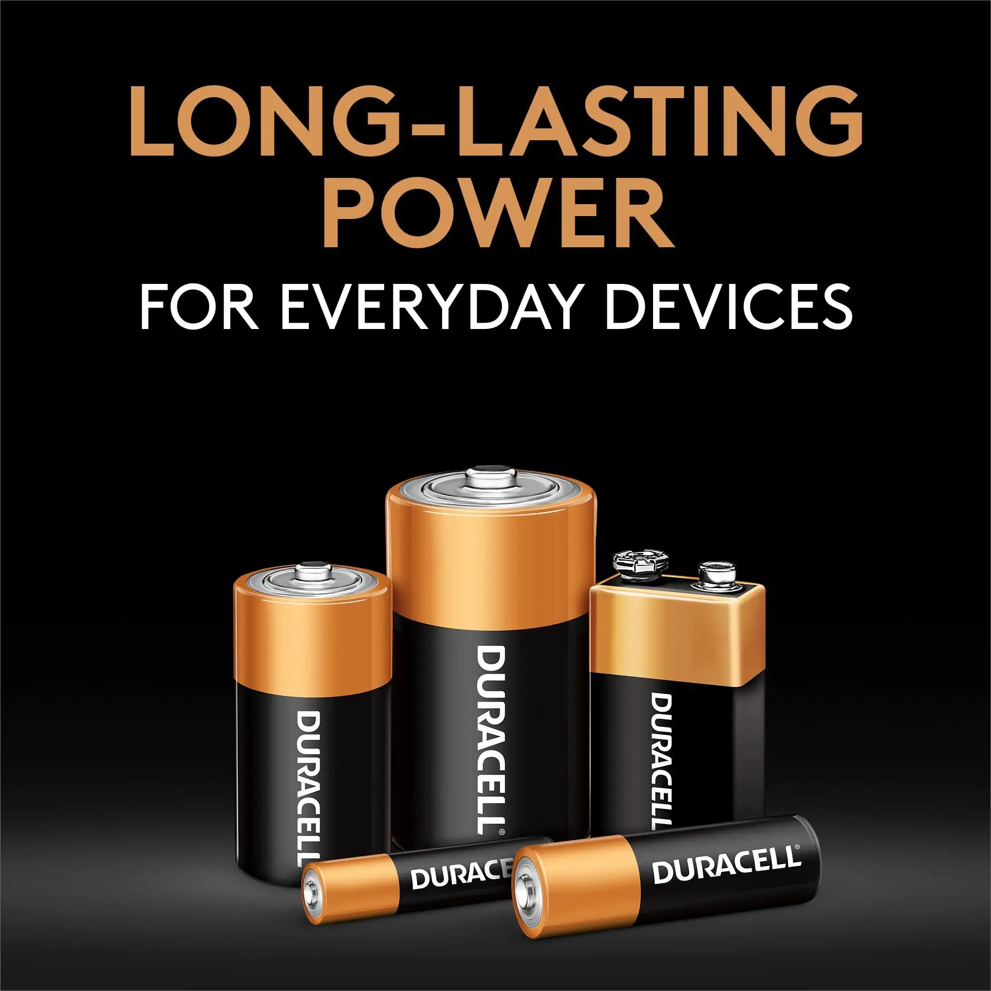 Duracell Coppertop 9V 6-Pack Review: Conditional 8.2/10