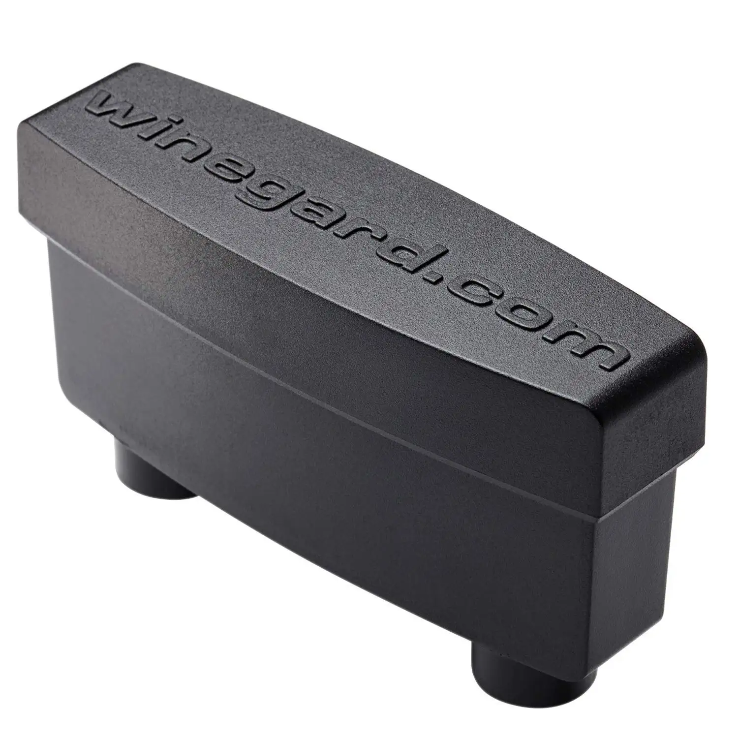 Winegard LNA-200 HDTV preamplifier product closeup