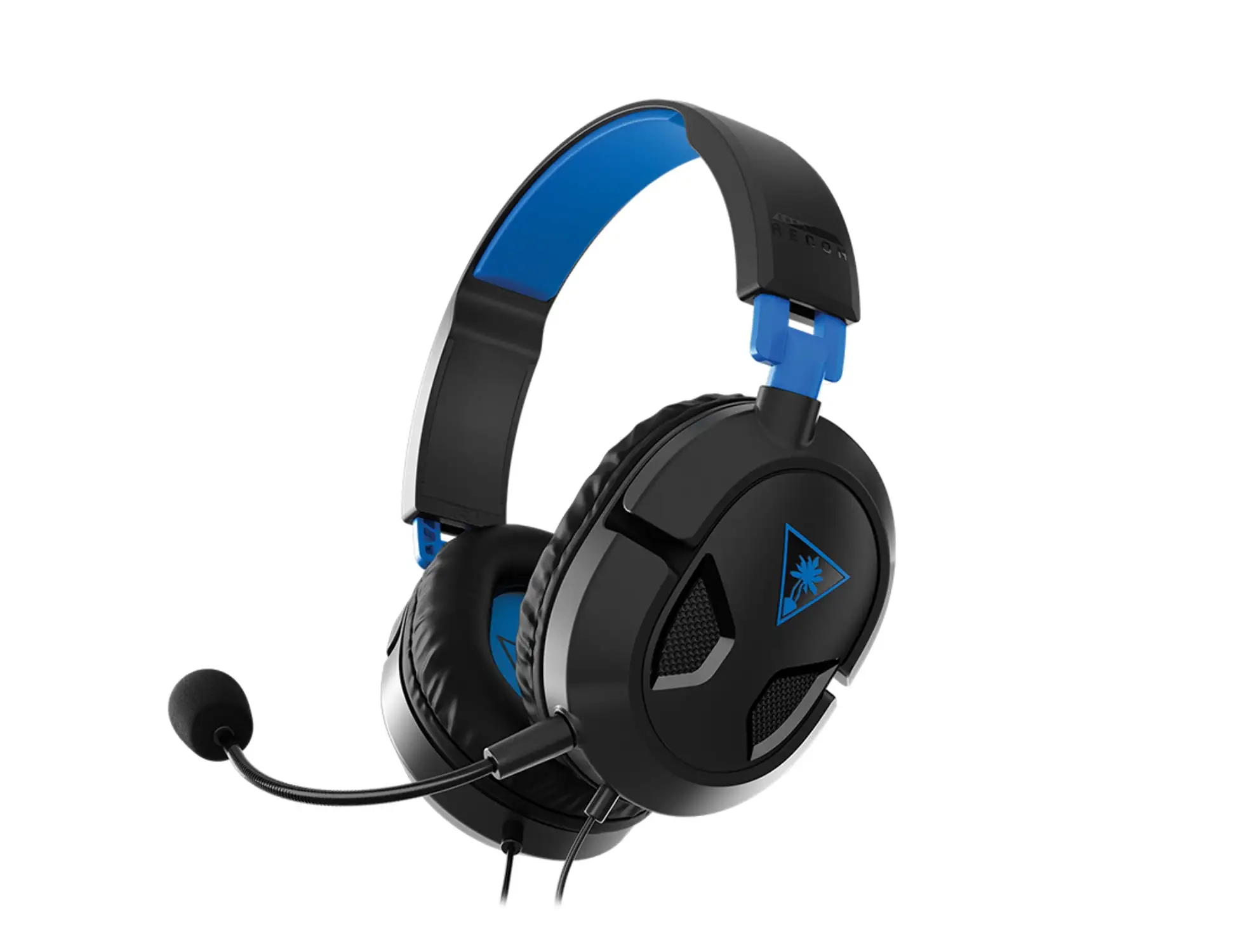 Turtle Beach Recon 70 headset retail packaging