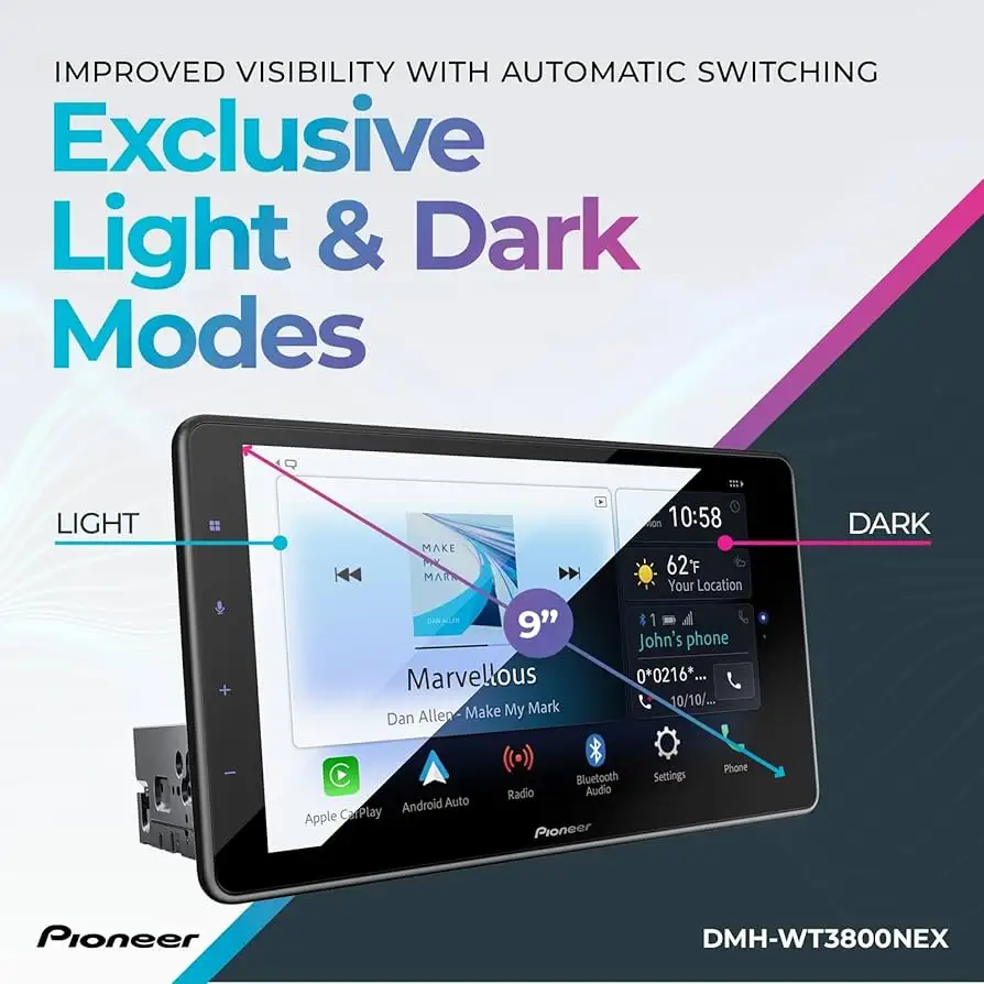 Pioneer DMH-WT3800NEX pricing and value discussion image