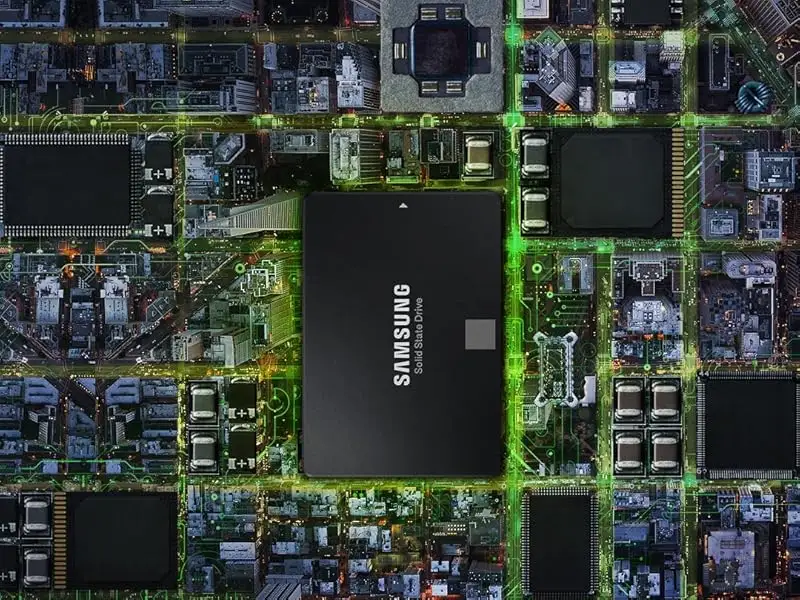 Samsung 870 QVO SSD Review: Budget SATA Upgrade Verdict