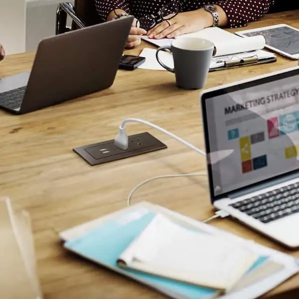 Legrand Wiremold RDSZCBK Review: Stylish but Pricey