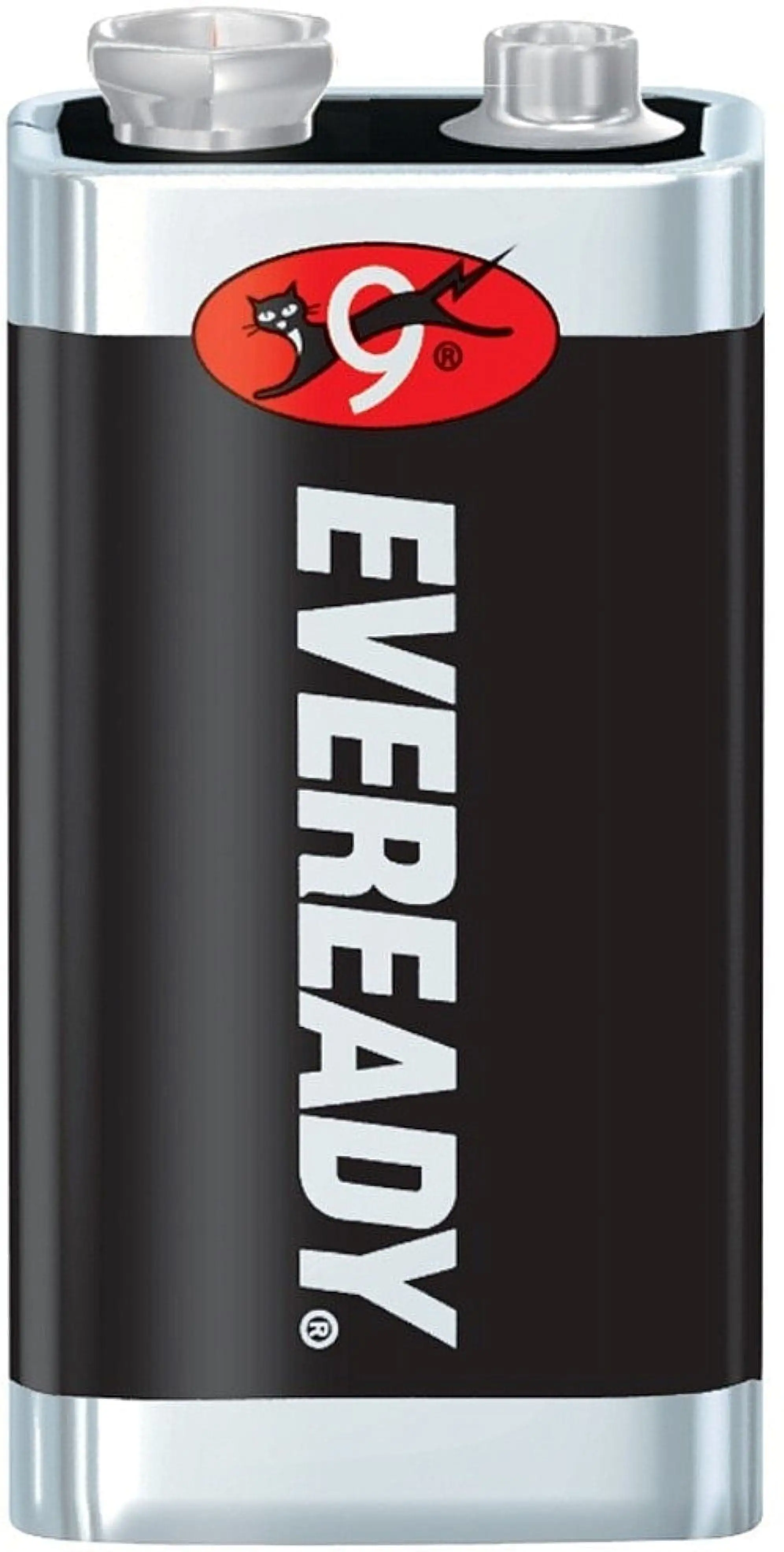 Energizer E522 Max 9V 8-Pack Review: Reliable 8.6/10