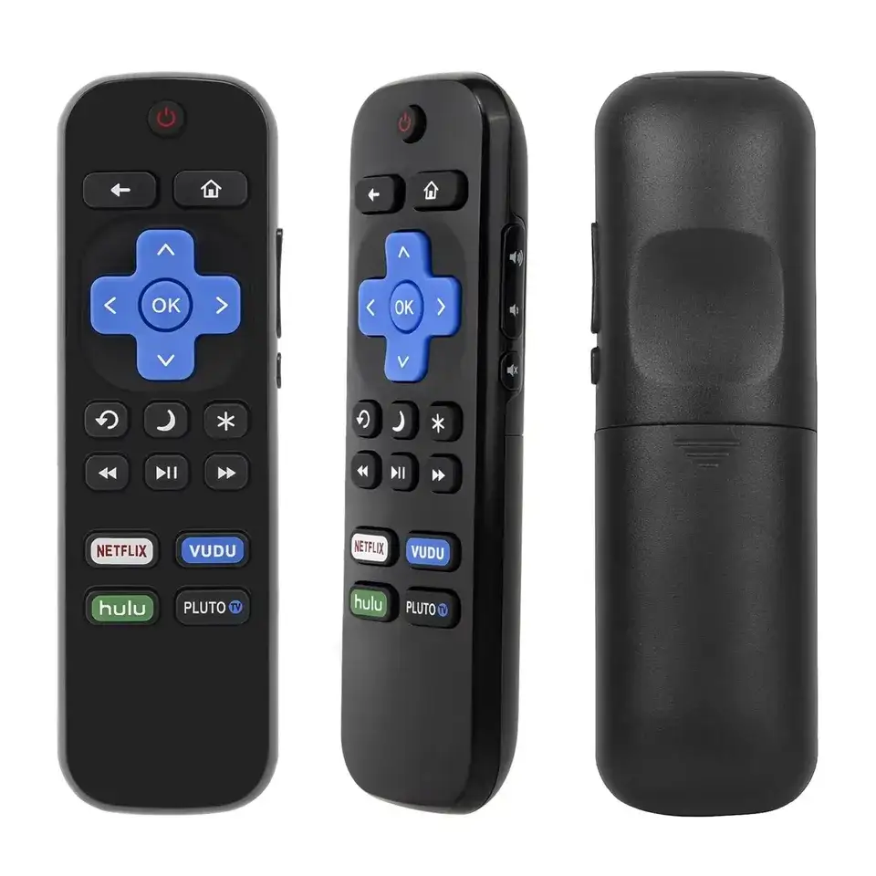 Philips Roku TV Remote Review: Mixed Verdict 7.1/10