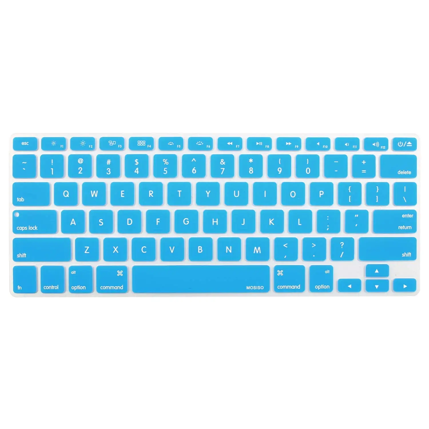 MOSISO MacBook Air 13 case accessories bundle