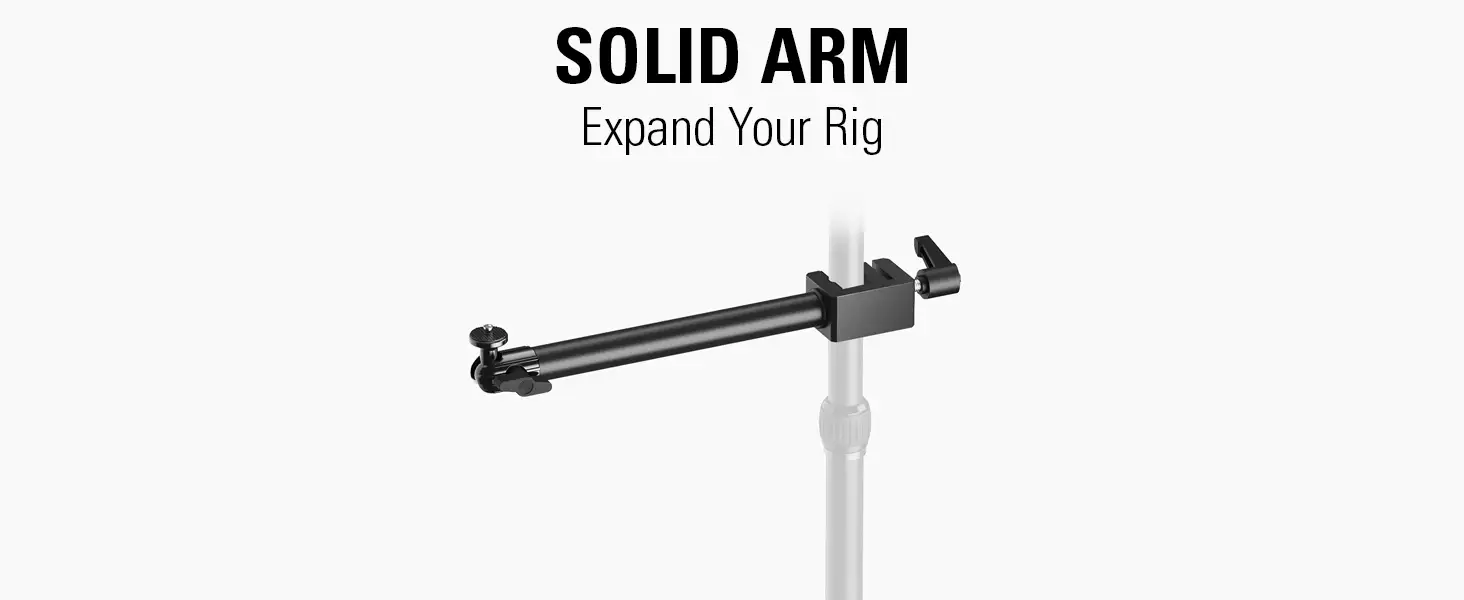 Elgato Flex Arm L Review: Sturdy Yet Misleading Purchase