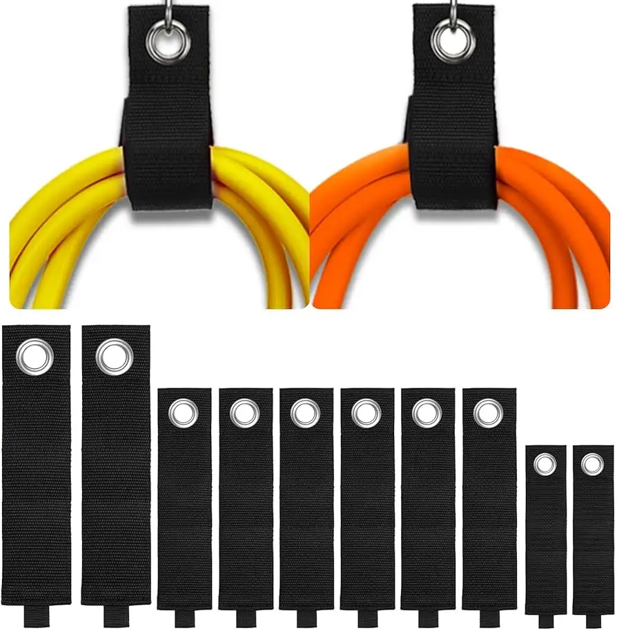 VELCRO Cord Holder Review: Durable but Weight Claims Vary
