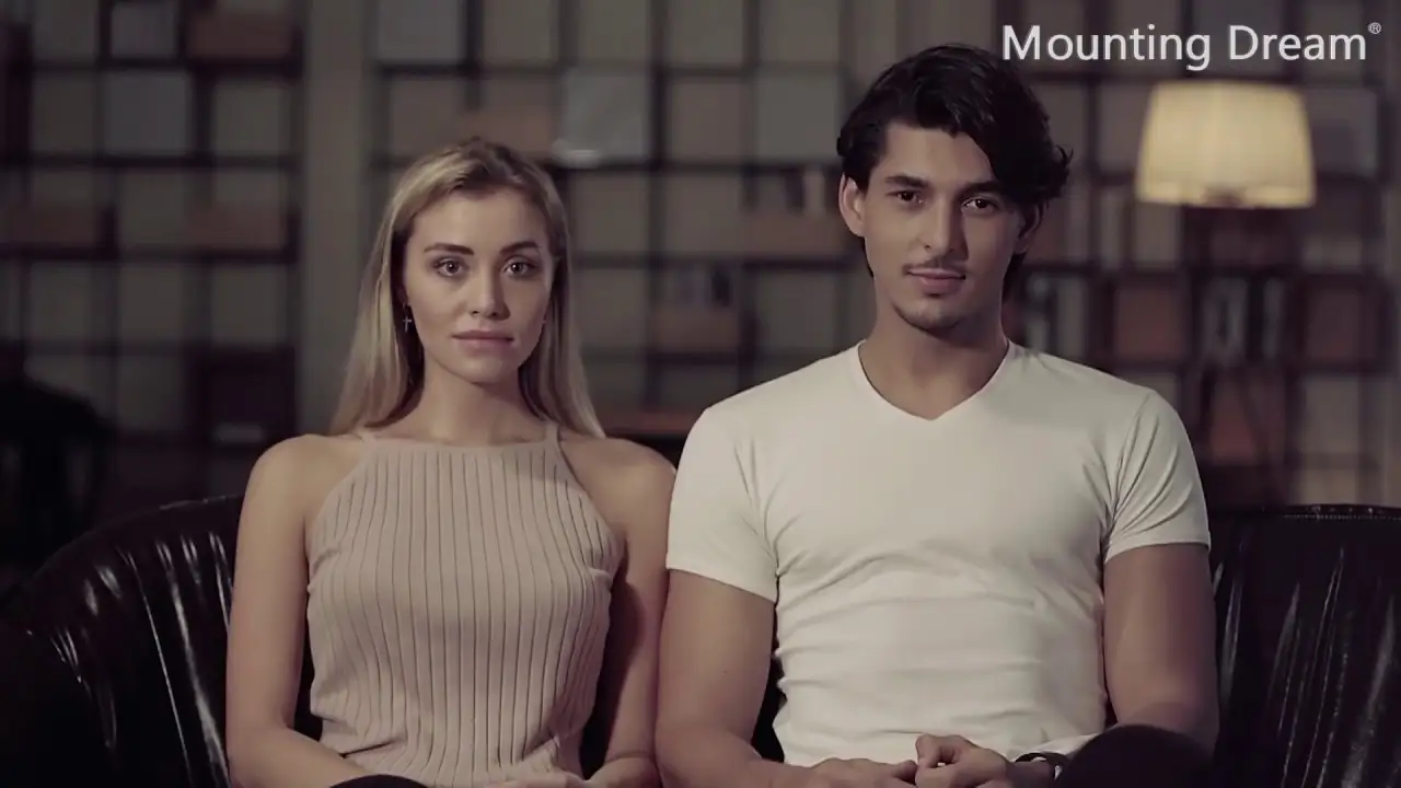 Mounting Dream MD5425 compared with competitor mounts