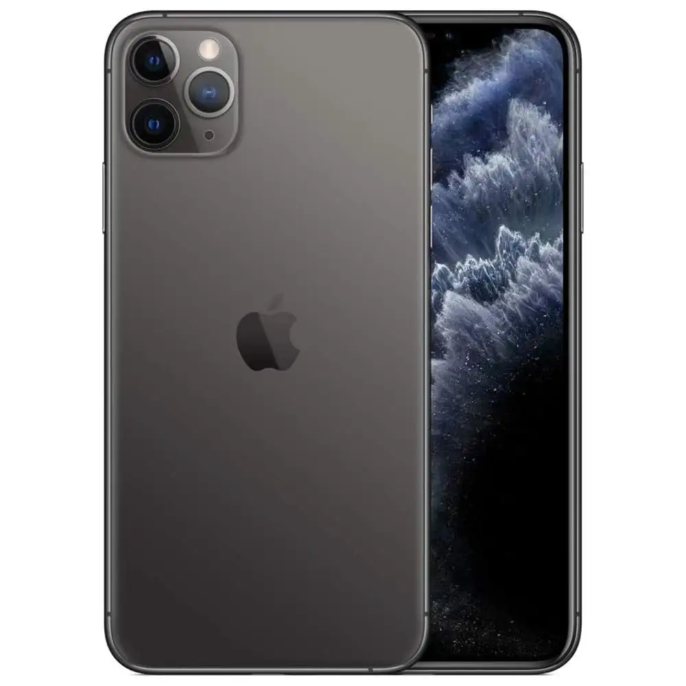 Apple iPhone 11 Pro Max refurbished price range