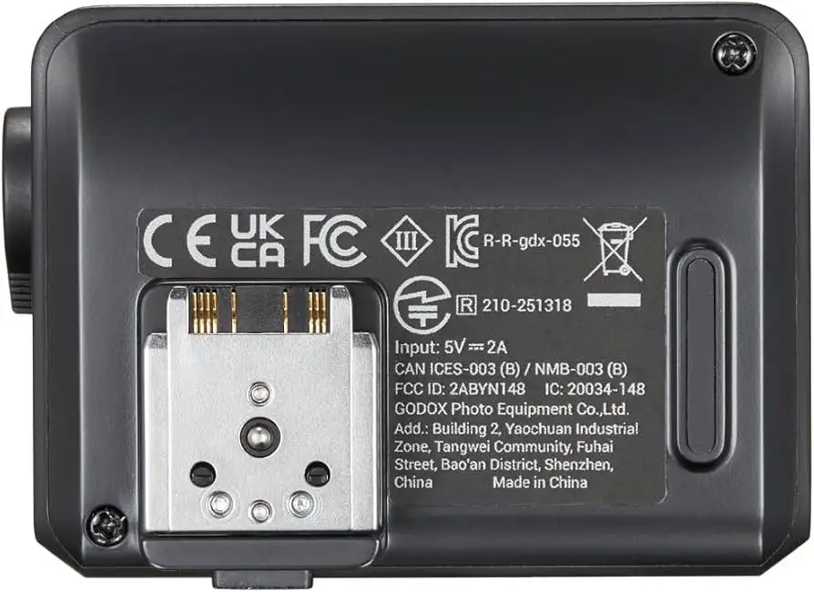 Godox iT30 Pro Sony TTL Flash Review: Compact Power Verdict