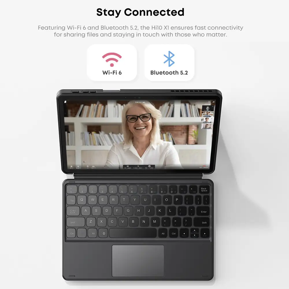 CHUWI Hi10 X1 Review: Budget Windows Tablet Verdict