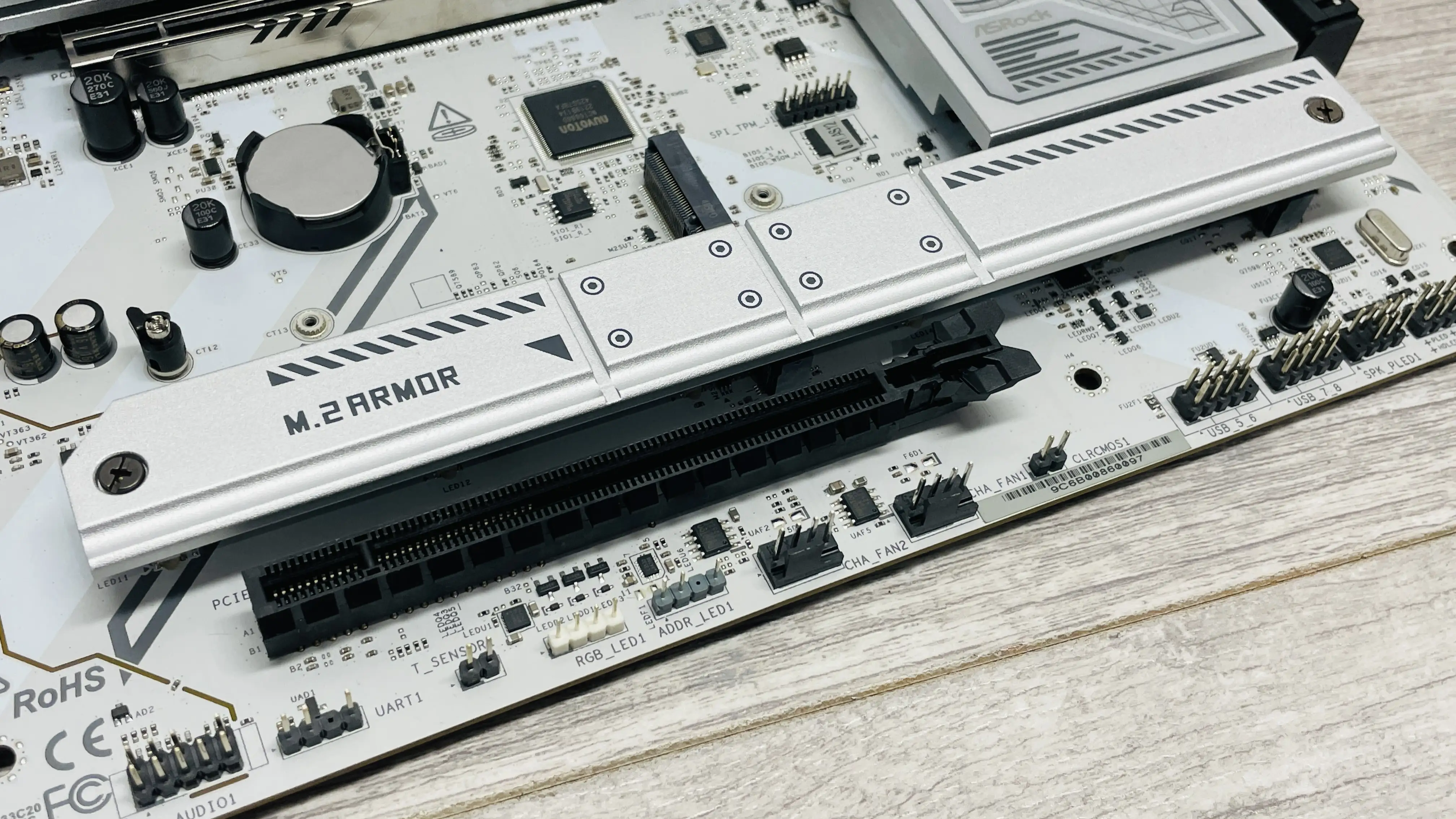 ASRock B850 Steel Legend WiFi 7 Review: Conditional Buy Verdict
