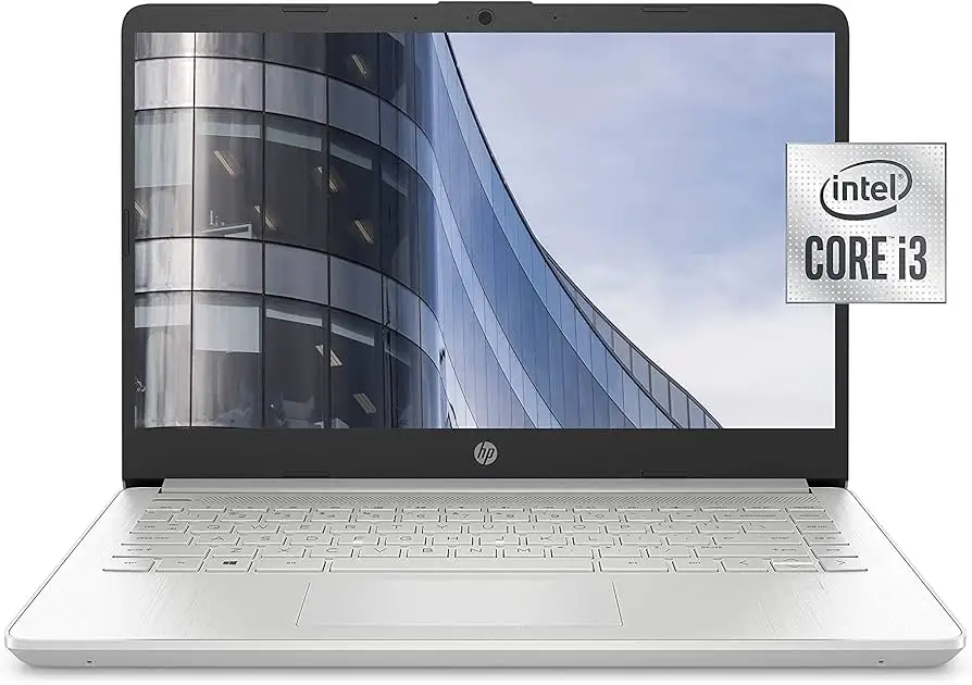 HP 14 Core i3 laptop final verdict