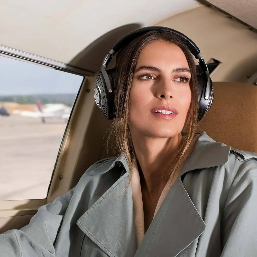 Focal Bathys Headphones Review: Audiophile Sound Verdict