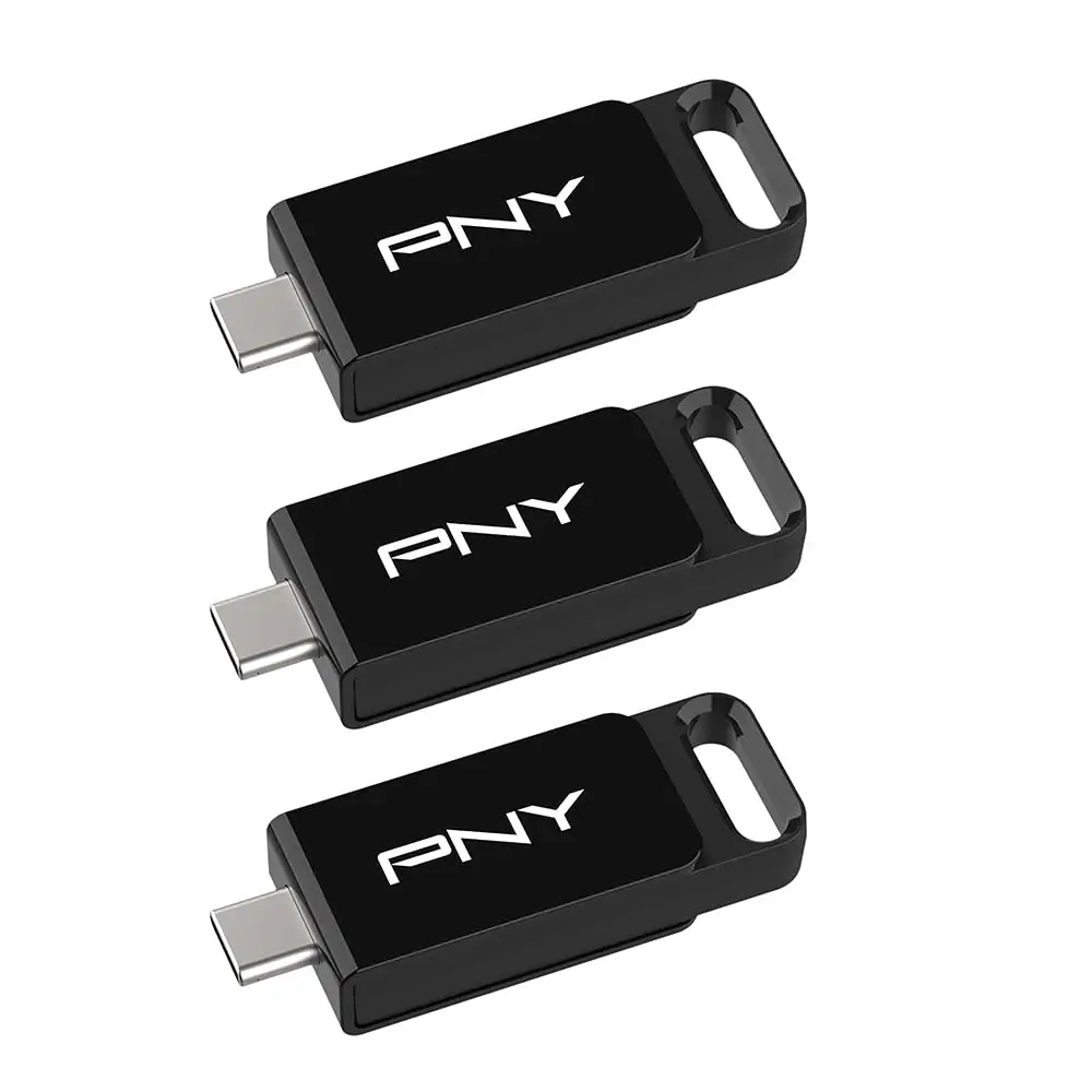 PNY 128GB Elite Type-C USB Review: Worth the Buy?