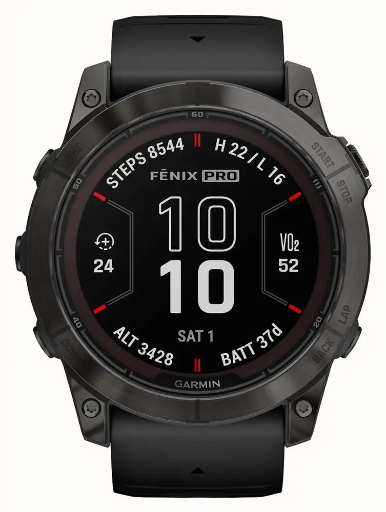 Garmin Fenix 7X Sapphire Solar Review: Buy or Skip?