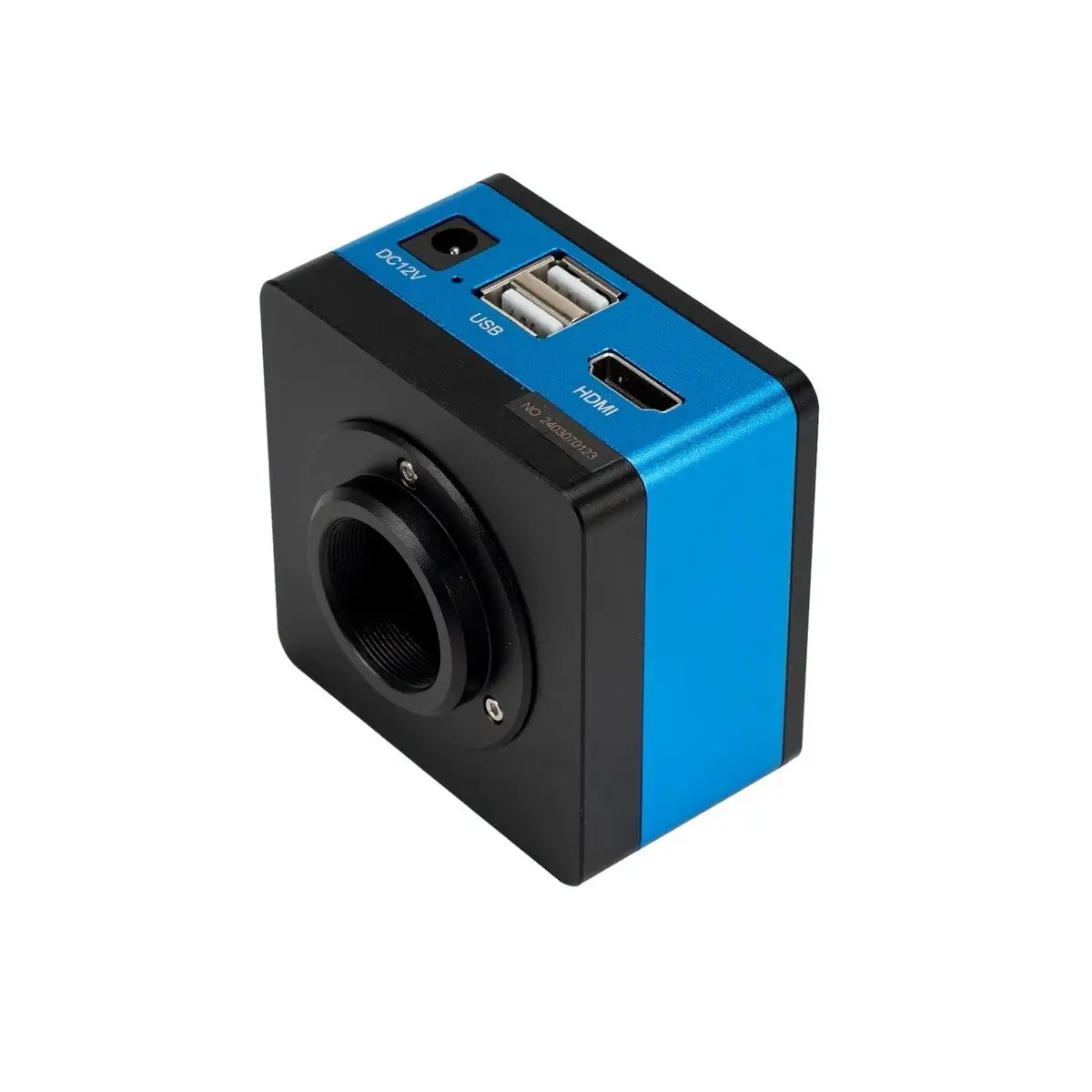 AmScope 4K Microscope Camera Review: Clear but Laggy Verdict