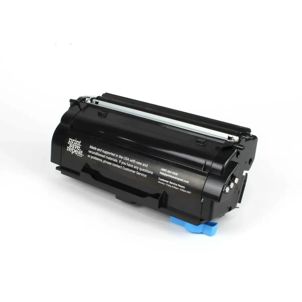 Lexmark B3340 toner price and value comparison