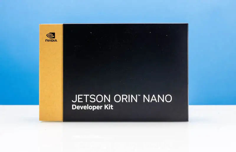 NVIDIA Jetson Orin Nano price and value analysis