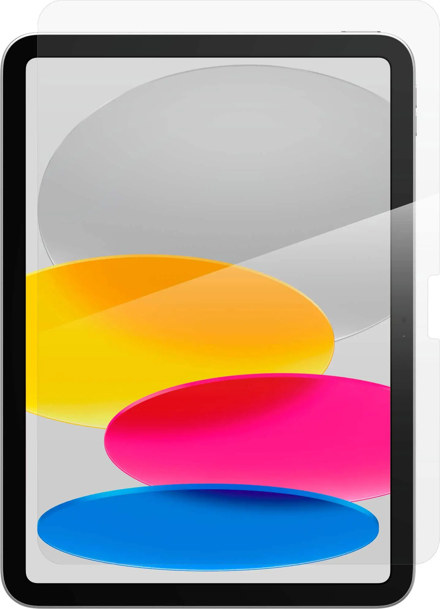 ZAGG Glass Elite iPad screen protector pricing chart