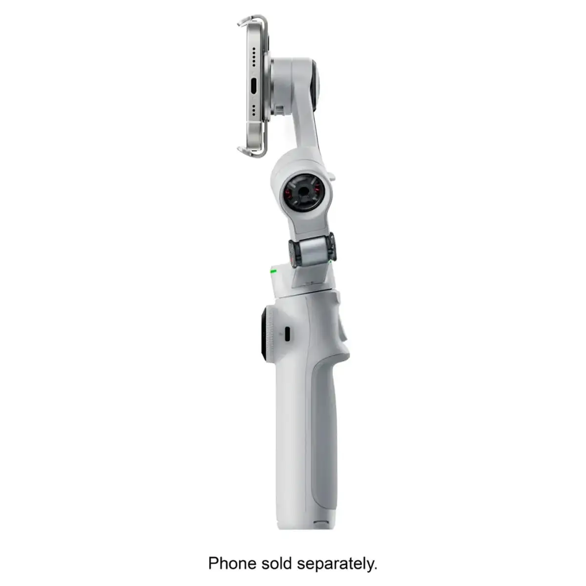 Insta360 Flow 2 Plus Review: AI Tracking Verdict