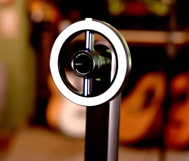 Dayton Audio iMM-6C USB-C Mic Review: Conditional 8.1/10