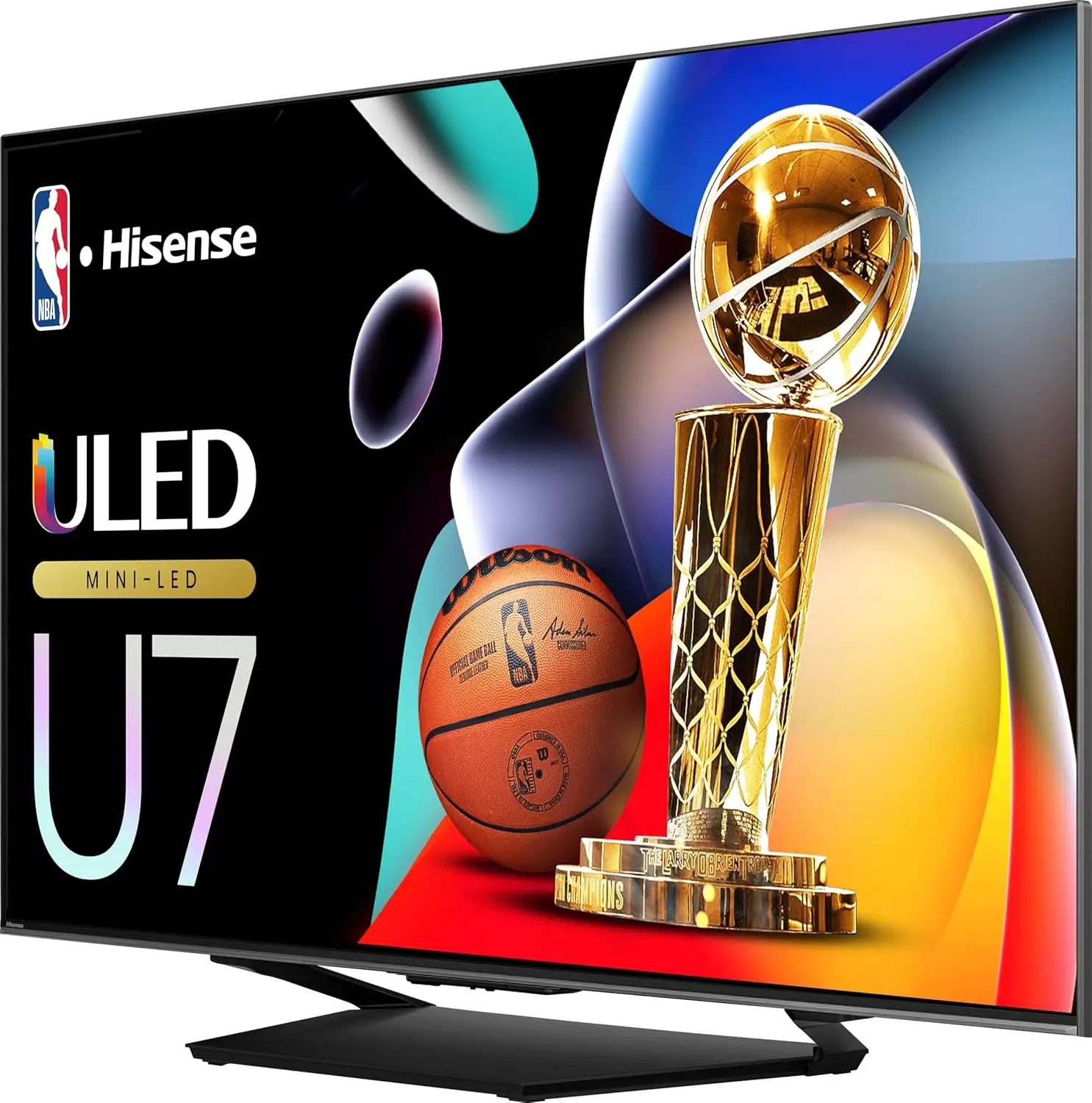 Hisense QD7 Mini‑LED TV Review: Strong Value Verdict