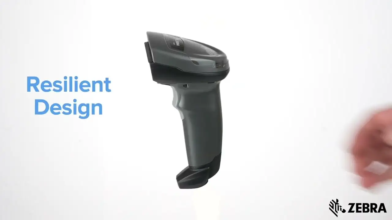 Zebra DS2208-SR barcode scanner complaints and divisive features