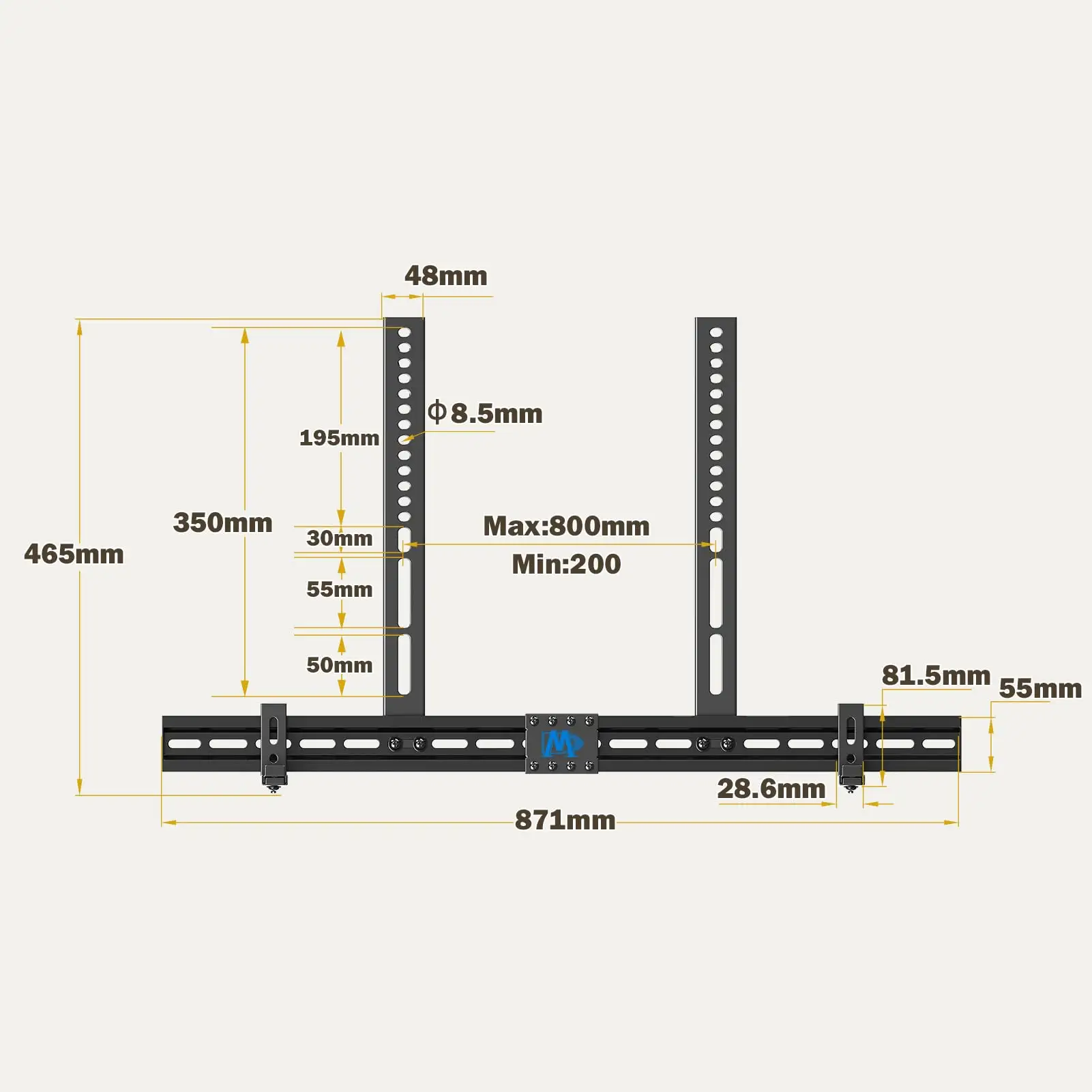 Mounting Dream MD5425 Review: Versatile But Conditional Buy