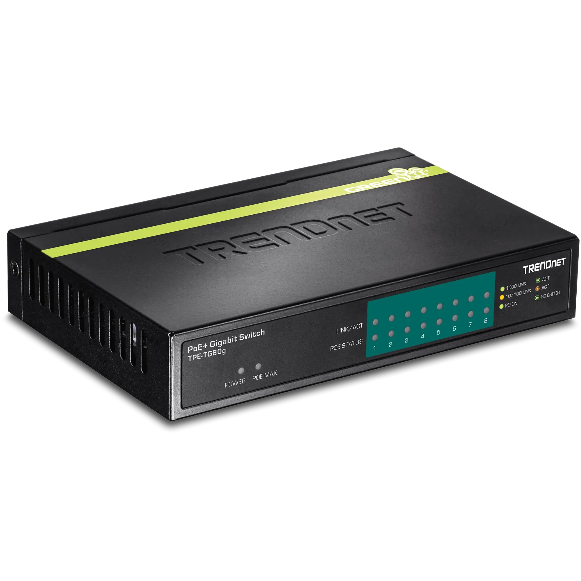 NETGEAR GS208 Review: Silent & Reliable Switch Verdict