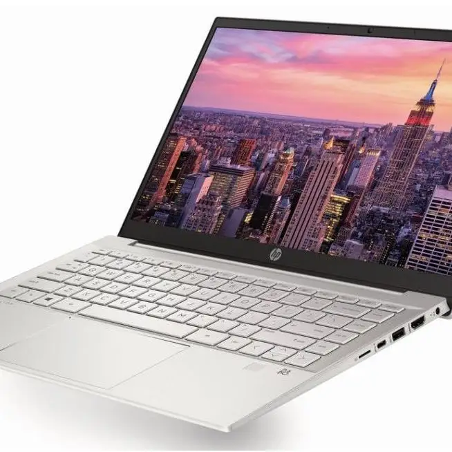 HP 14-inch Laptop Review: Stylish Yet Flawed Performance
