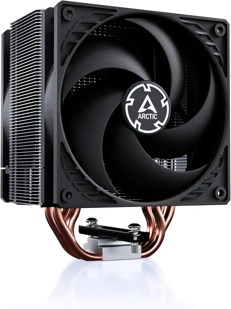 ARCTIC Freezer 36 Review: Quiet Cooling Worth Buying?