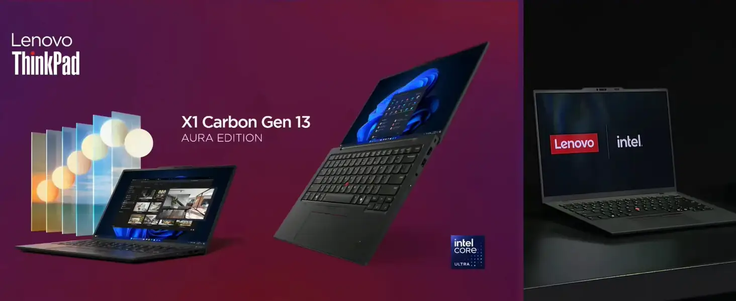 Lenovo ThinkPad X1 Carbon Gen 13 Review: Conditional Buy