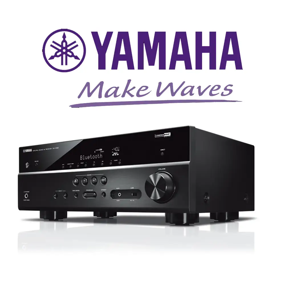 Yamaha RX-V385 Review: Strong Value with Caveats