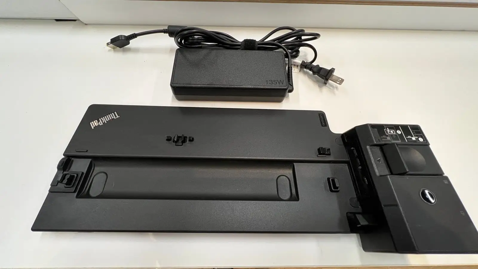 Lenovo ThinkPad Ultra Docking Station Review: 8.4/10 Verdict