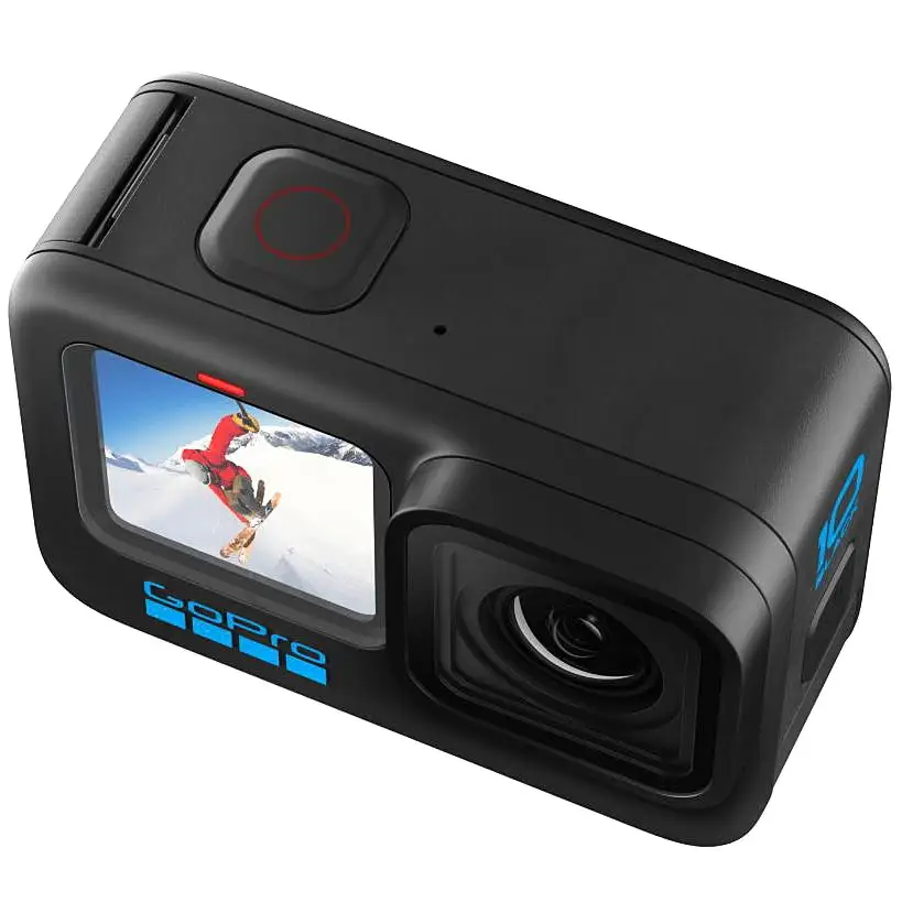 GoPro HERO10 Black pricing and value details