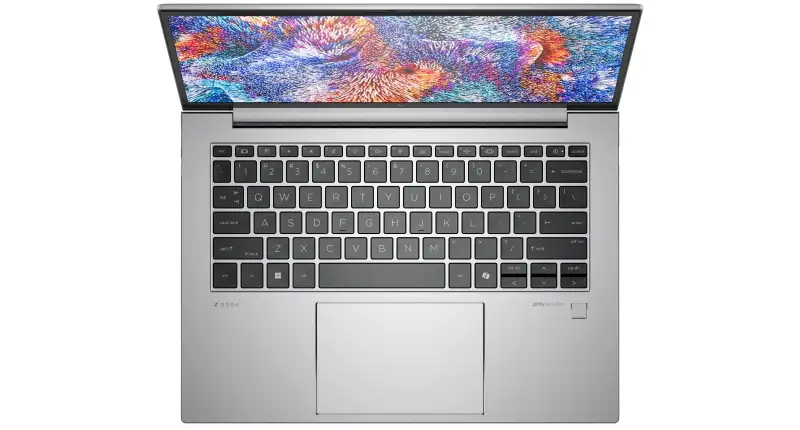 HP ZBook Firefly G11 Review: Strong Battery, Mixed GPU
