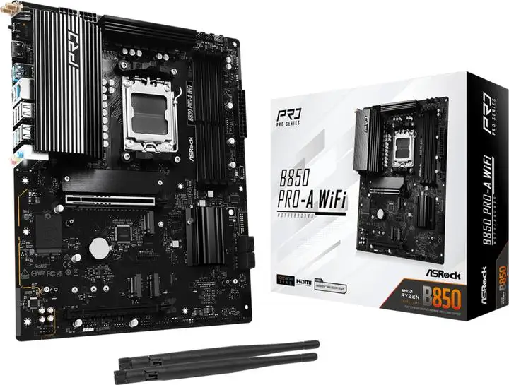 ASRock B850 Steel Legend Review: Worth Buying or Not?
