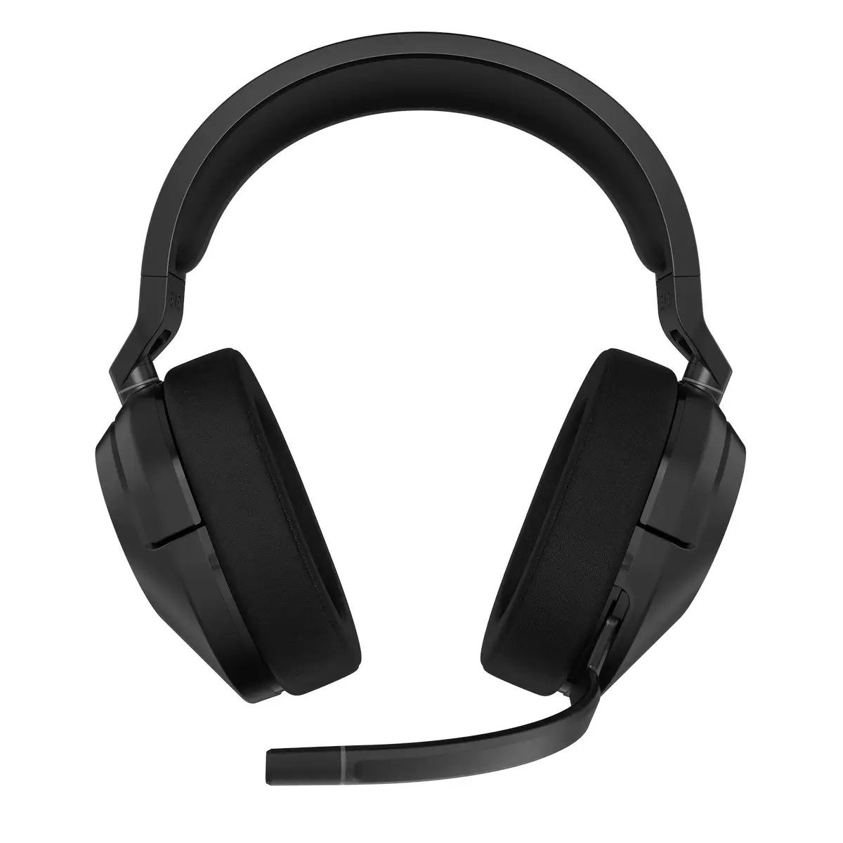 CORSAIR HS55 Wireless Headset Review: Strong But Flawed