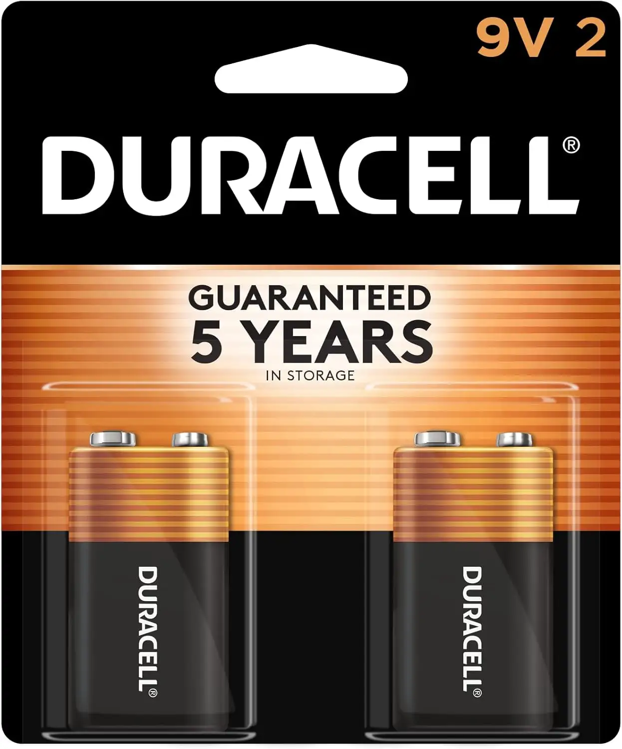 Duracell Coppertop 9V Battery final verdict summary