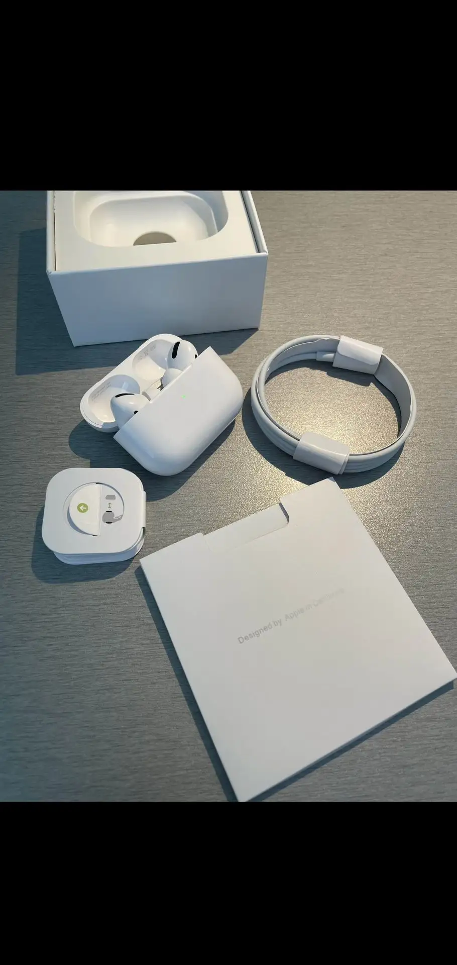 Meta Quest 3S 256GB final verdict summary graphic