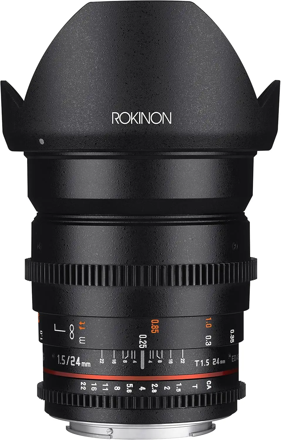 Rokinon AF 35mm F1.8 Sony E Review: Compact Powerhouse 8.5/10