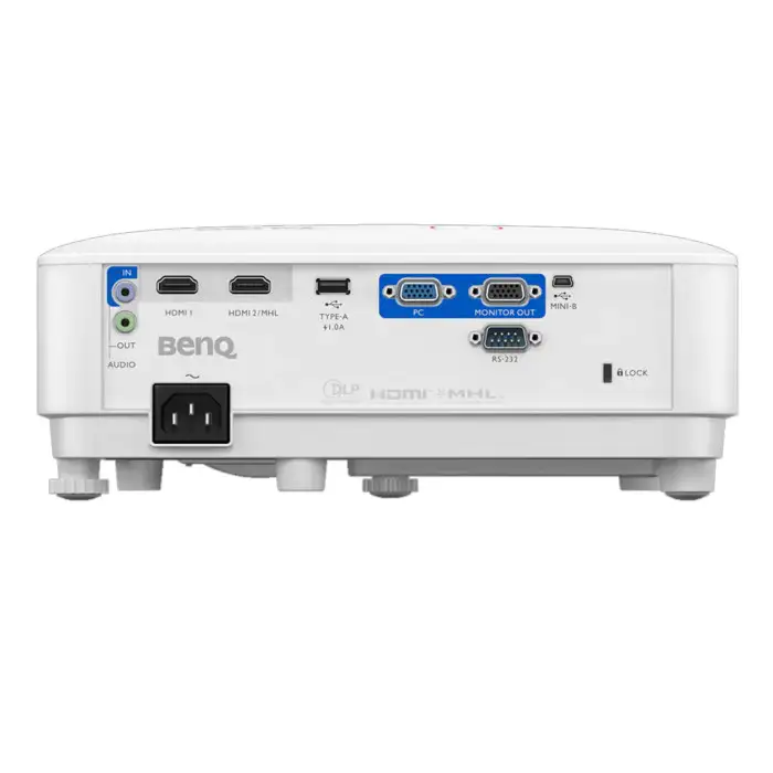 BenQ TH671ST projector price and value details