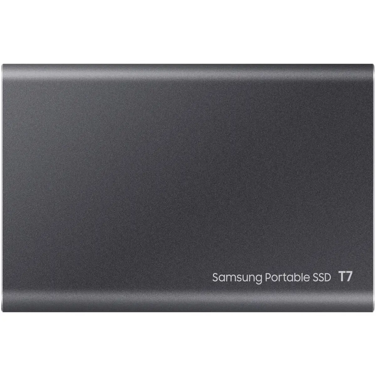 Samsung T7 Portable SSD Review: Fast Yet Quirky