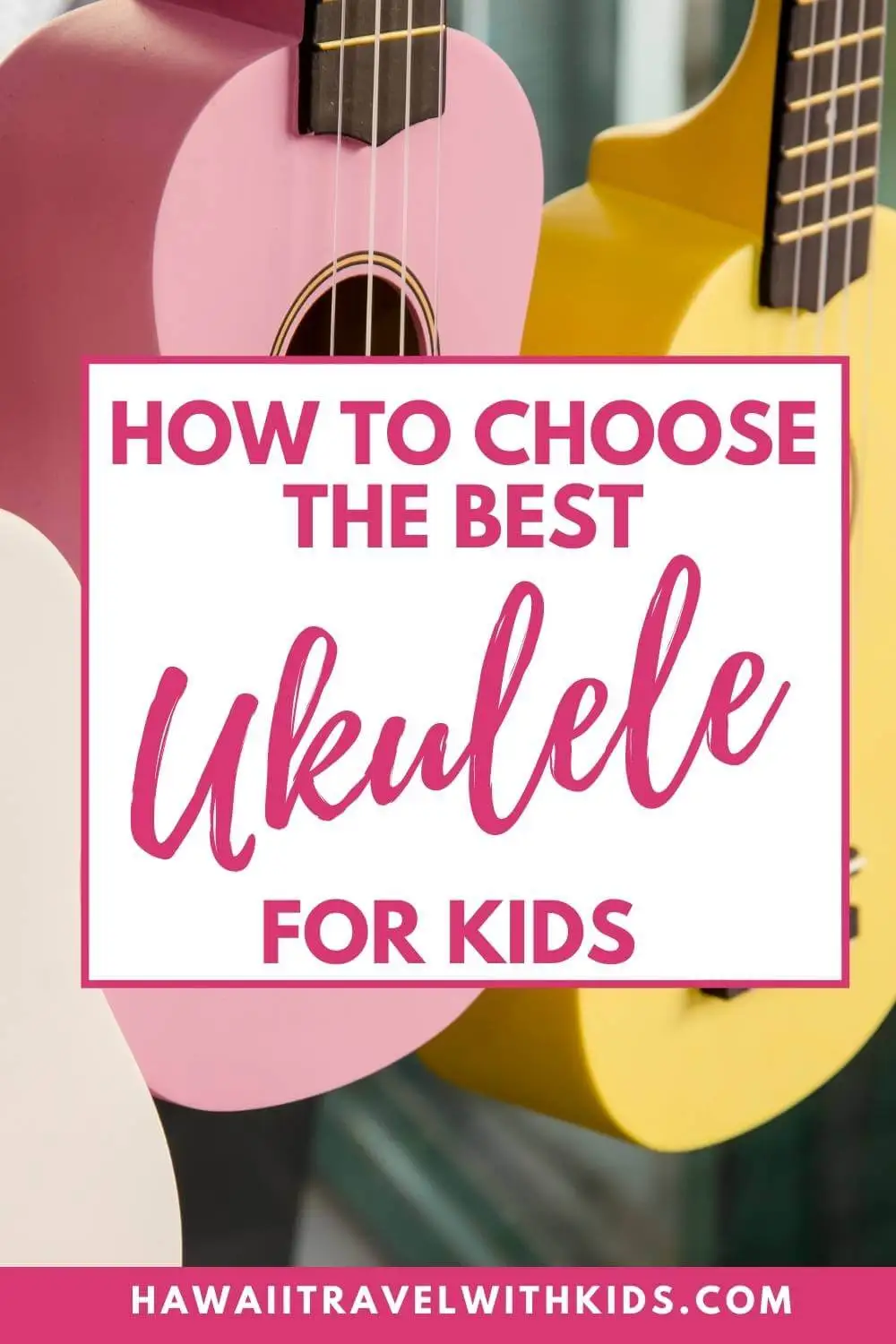 Hape Wooden Toy Ukulele Review: Fun but Flawed Verdict