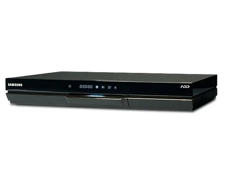 Samsung Blu-ray DVD Player Review: Budget-Friendly Verdict