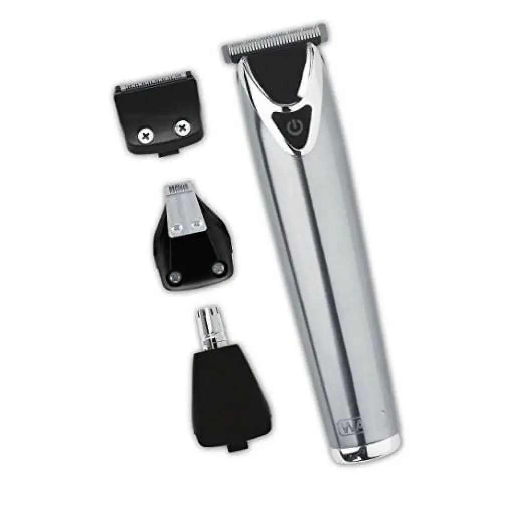 Wahl 9818A Beard Trimmer Review: Strong Build, Mixed Reliability