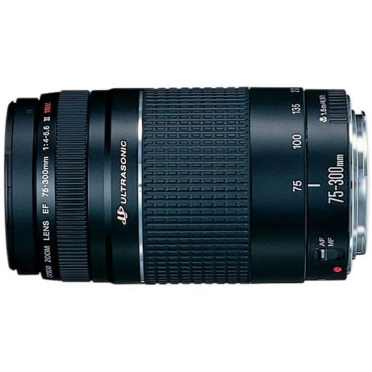 Canon RF75-300mm F4-5.6 Review: Budget Telephoto Verdict